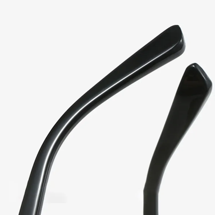 YUZHAOLIN PC Cat Eye Sunglasses Unisex-3