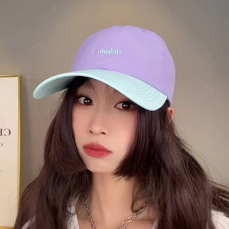 YUZHAOLIN Polyester Baseball Caps Unisex-13