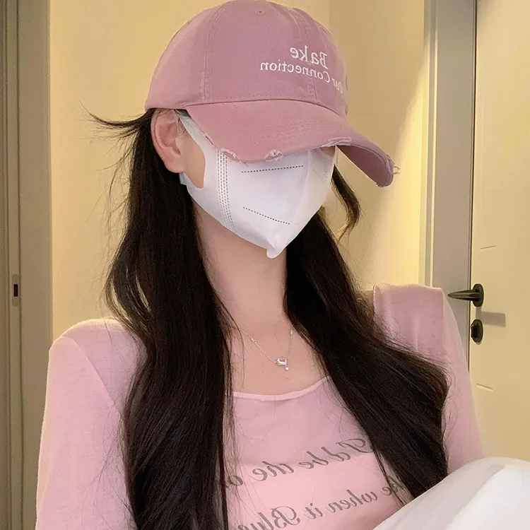 YUZHAOLIN Cotton Baseball Caps Unisex-4