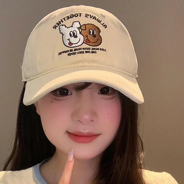 YUZHAOLIN Cotton Baseball Caps Unisex-7