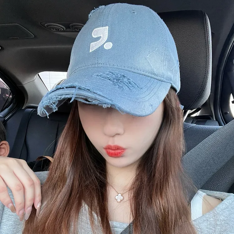 YUZHAOLIN Cotton Baseball Caps Unisex-35