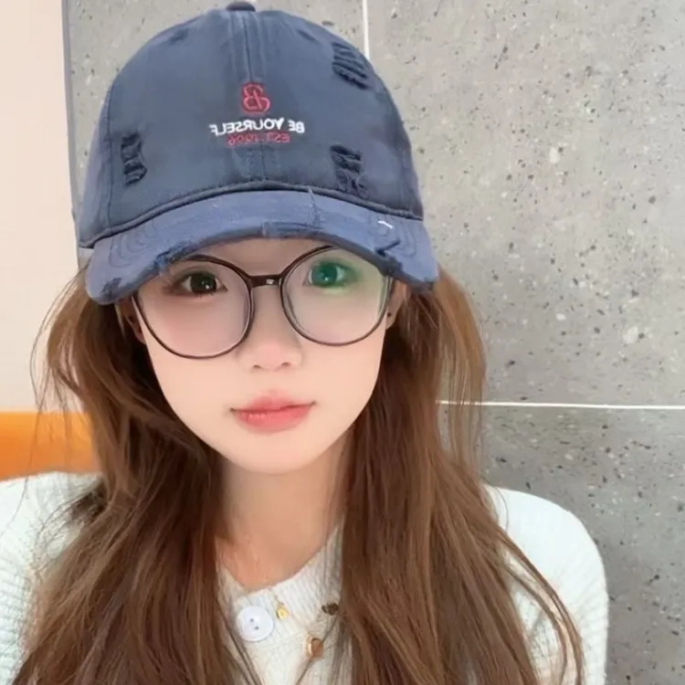 YUZHAOLIN Cotton Baseball Caps Unisex-17
