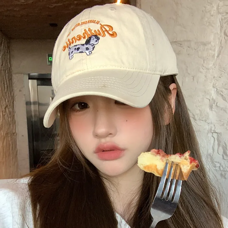 YUZHAOLIN Cotton Baseball Caps Unisex-3