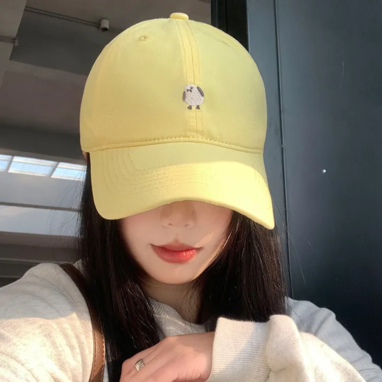 YUZHAOLIN Cotton Baseball Caps Unisex-20