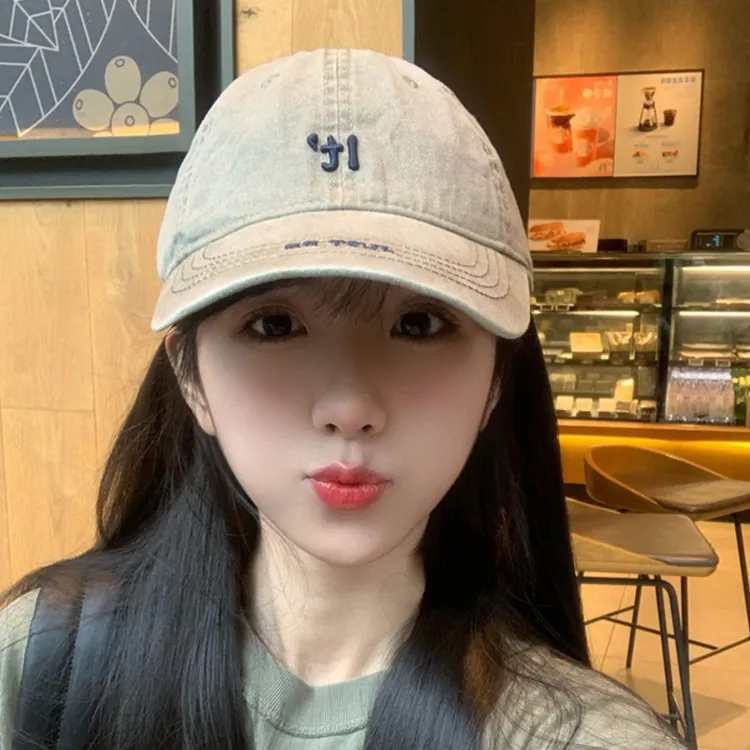 YUZHAOLIN Cotton Baseball Caps Unisex-17