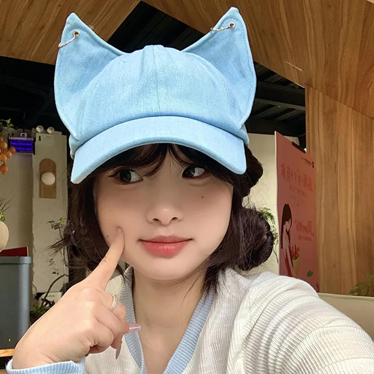 YUZHAOLIN Cotton Baseball Caps Unisex-11