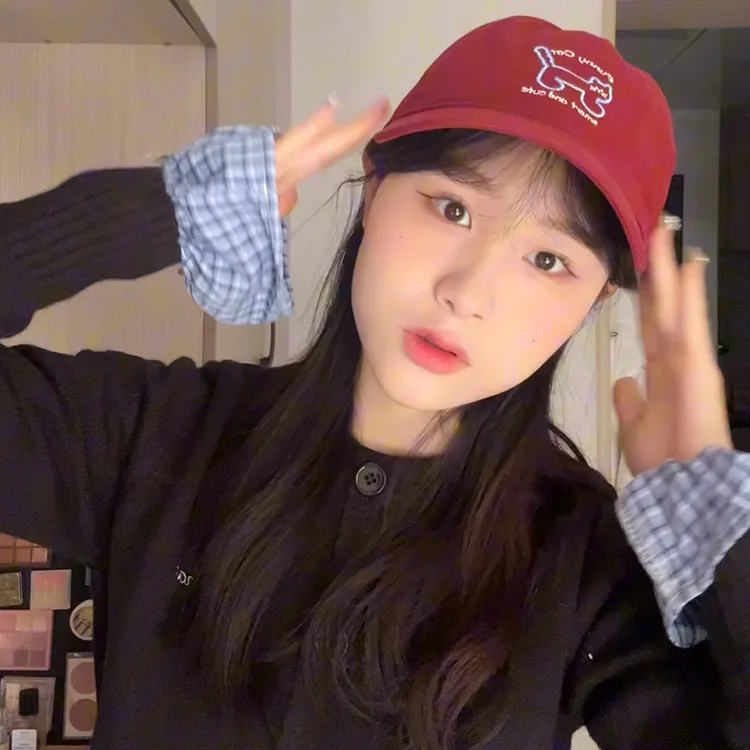 YUZHAOLIN Cotton Baseball Caps Unisex-9