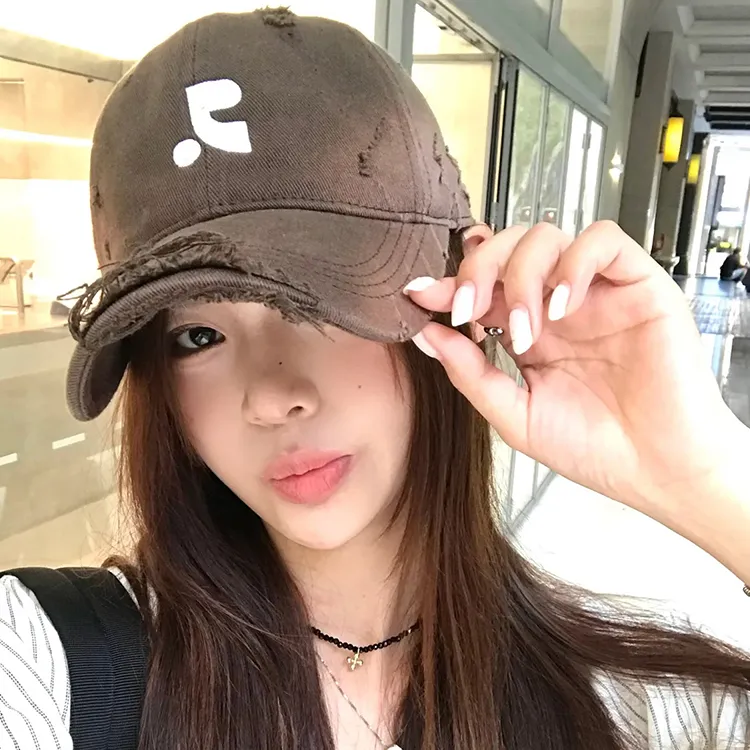 YUZHAOLIN Cotton Baseball Caps Unisex-40
