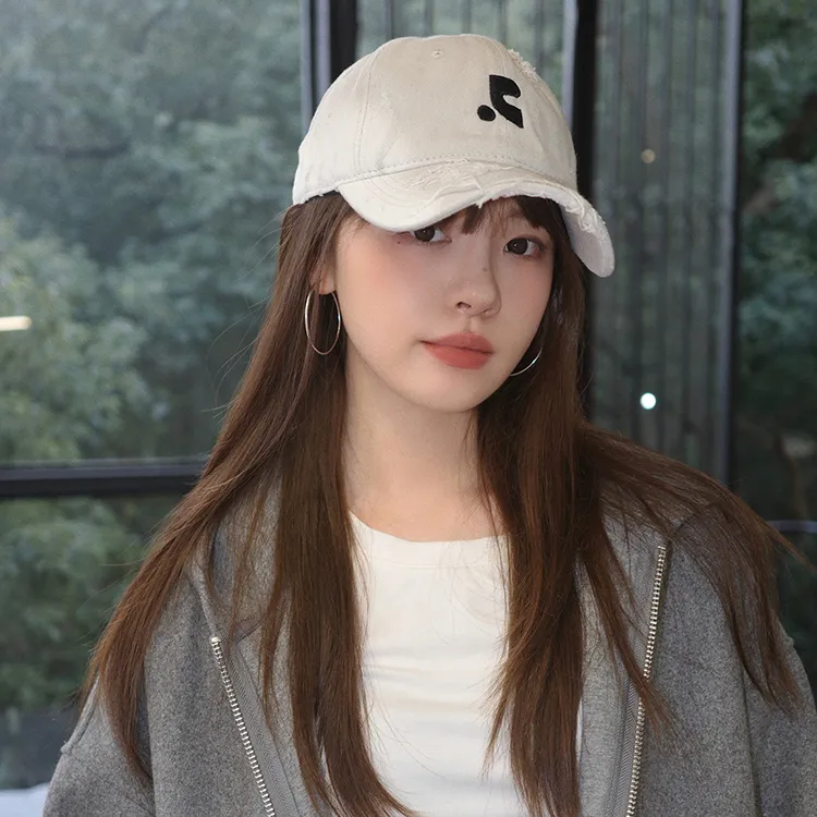 YUZHAOLIN Cotton Baseball Caps Unisex-1