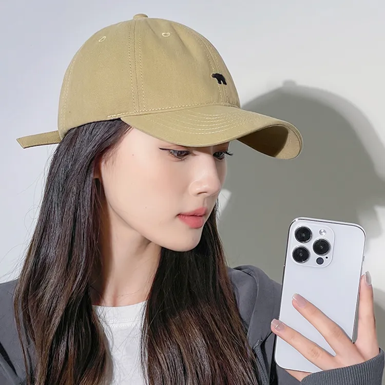 YUZHAOLIN Cotton Baseball Caps Unisex-11