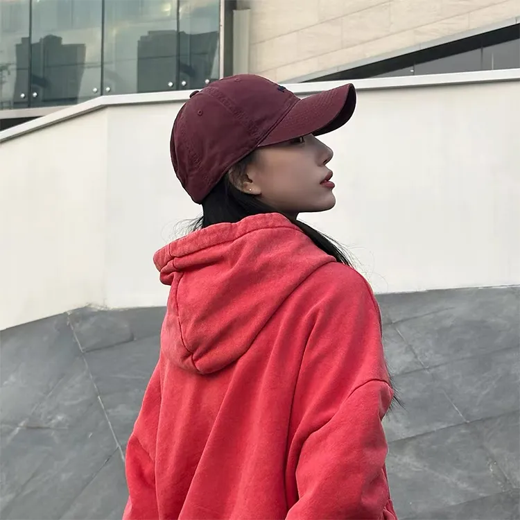 YUZHAOLIN Cotton Baseball Caps Unisex-5