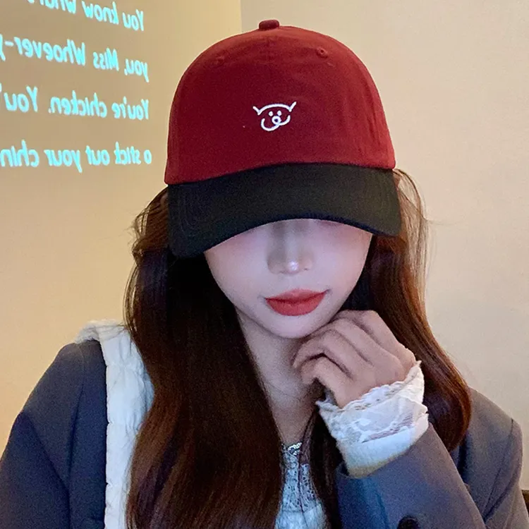 YUZHAOLIN Cotton Baseball Caps Unisex-11