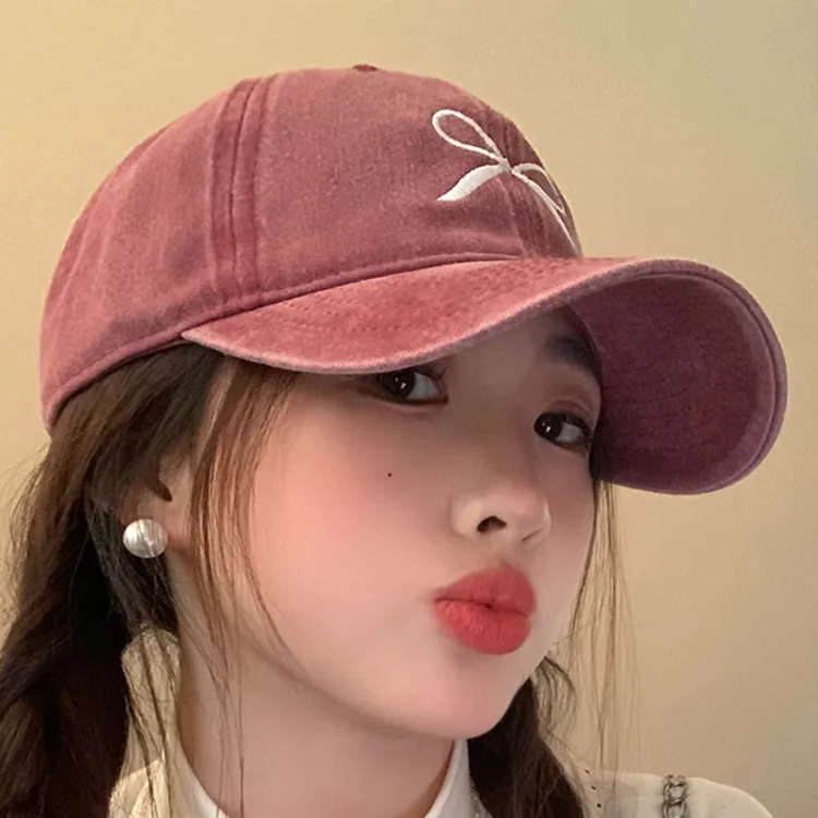 YUZHAOLIN Polyester Baseball Caps Unisex-11