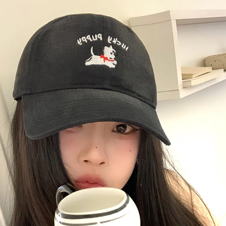 YUZHAOLIN Cotton Baseball Caps Unisex-4