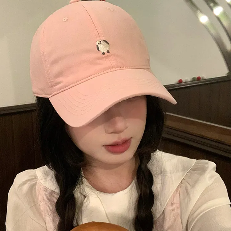 YUZHAOLIN Cotton Baseball Caps Unisex-10