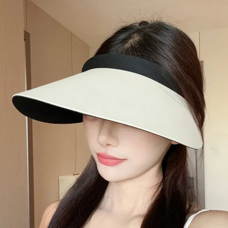 YUZHAOLIN Polyamide Sun Protection Hats Unisex-11
