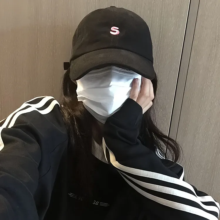 YUZHAOLIN Cotton Baseball Caps Unisex-3