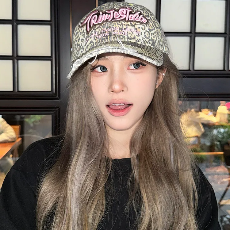 YUZHAOLIN Cotton Baseball Caps Unisex-5