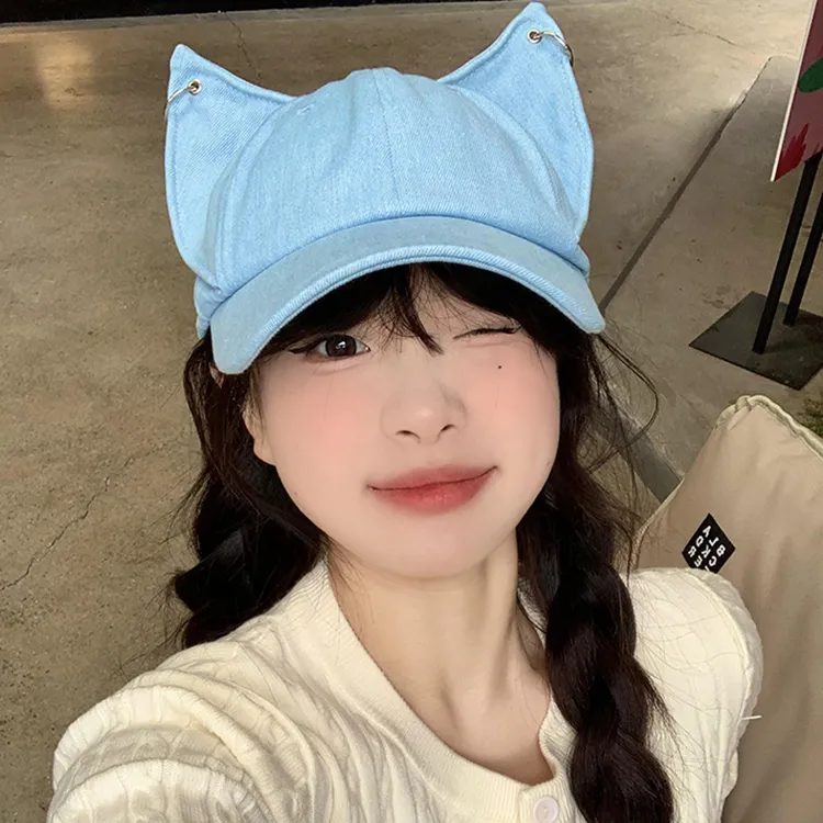YUZHAOLIN Cotton Baseball Caps Unisex-8