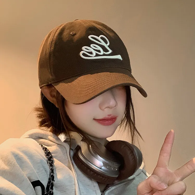 YUZHAOLIN Cotton Baseball Caps Unisex-15