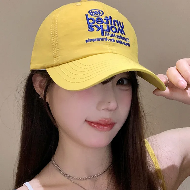 YUZHAOLIN Cotton Baseball Caps Unisex-2