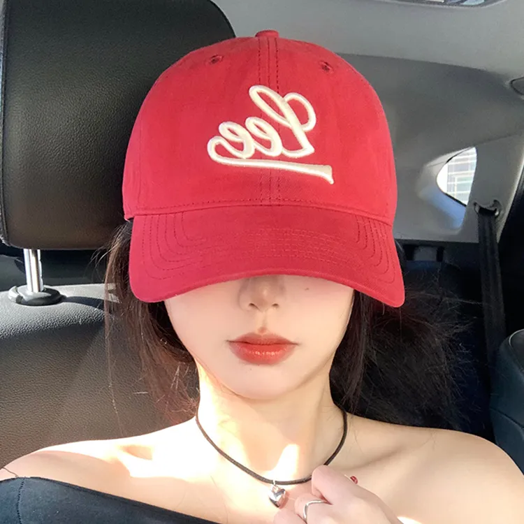 YUZHAOLIN Cotton Baseball Caps Unisex-9