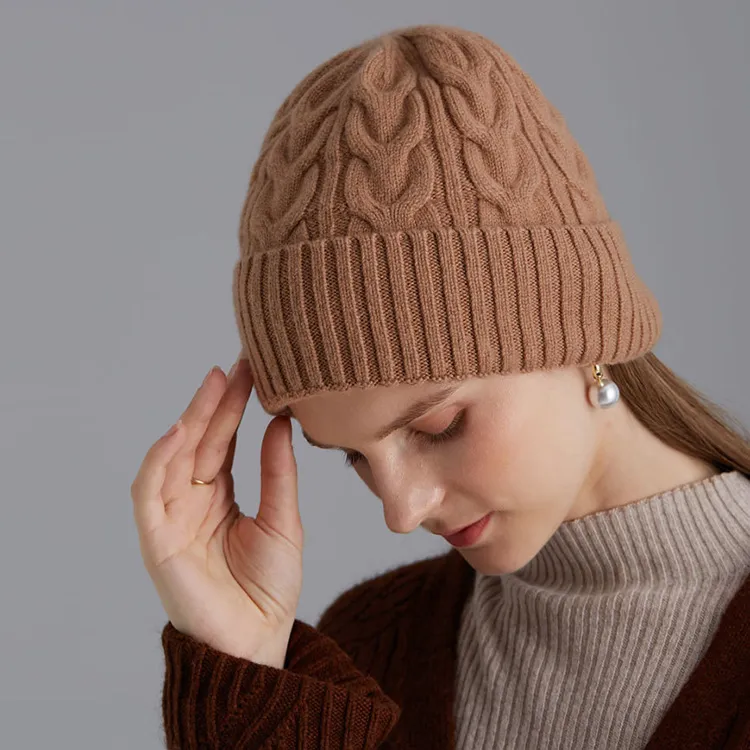 YUZHAOLIN Beanies Unisex-5