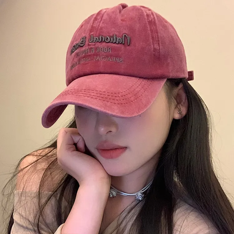 YUZHAOLIN Cotton Baseball Caps Unisex-9