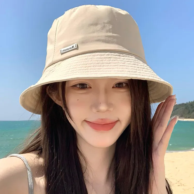 YUZHAOLIN Polyester Bucket Hats Unisex-10