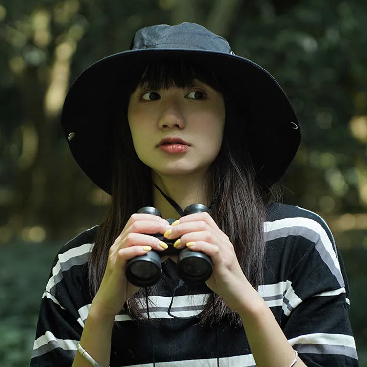 YUZHAOLIN Polyester Bucket Hats Unisex-10
