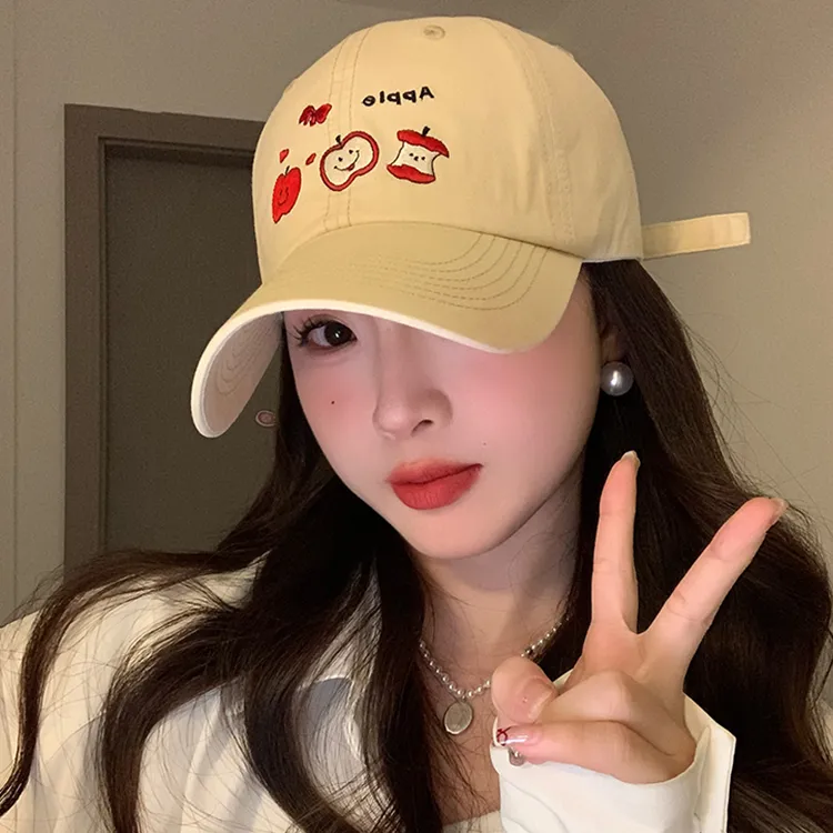 YUZHAOLIN Cotton Baseball Caps Unisex-6