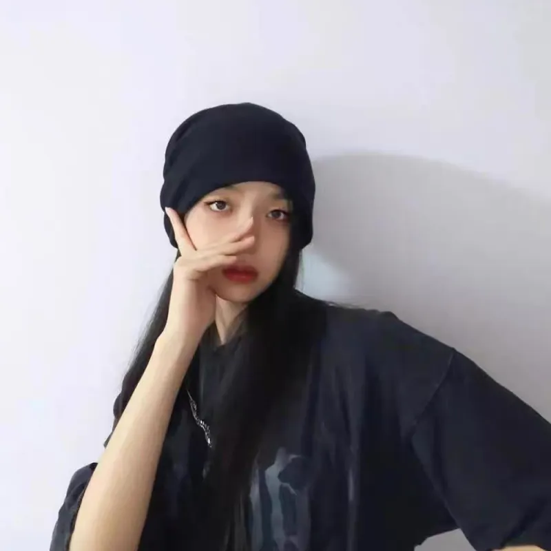 YUZHAOLIN Polyester Beanies Unisex-2