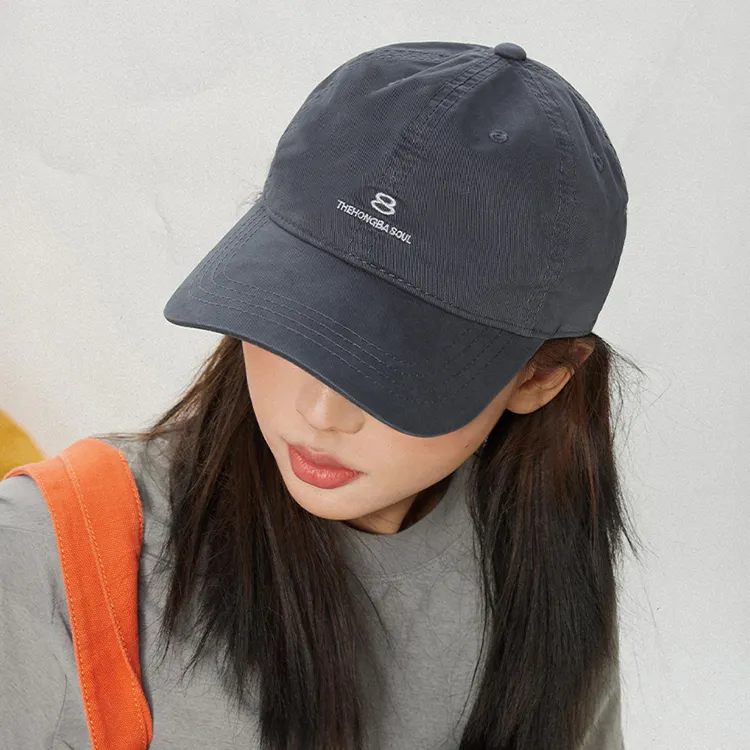 YUZHAOLIN Polyester Baseball Caps Unisex-9