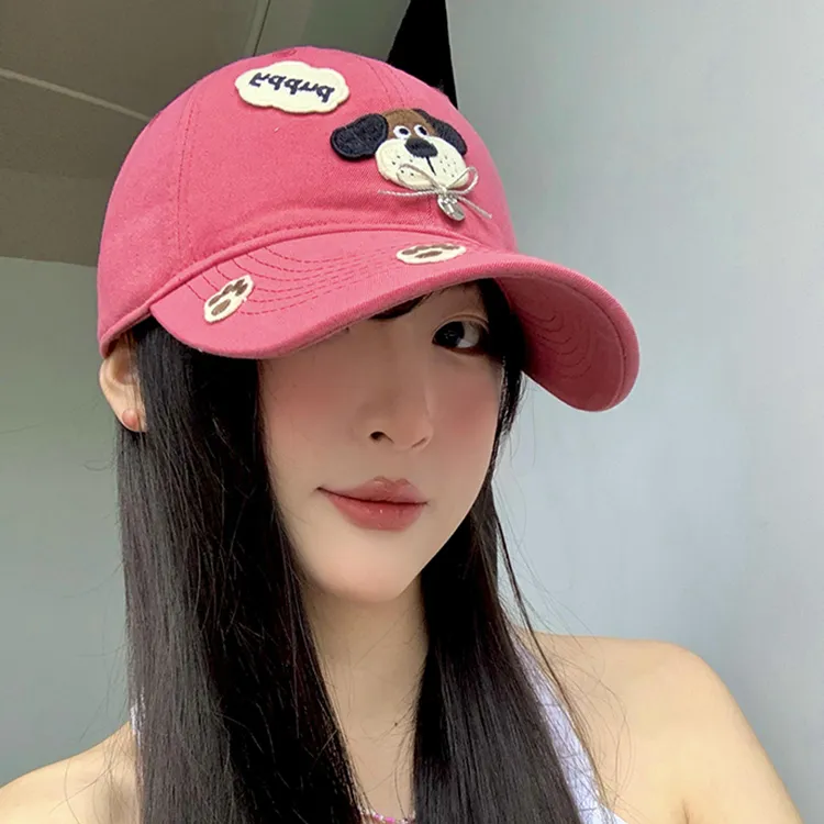 YUZHAOLIN Cotton Baseball Caps Unisex-7
