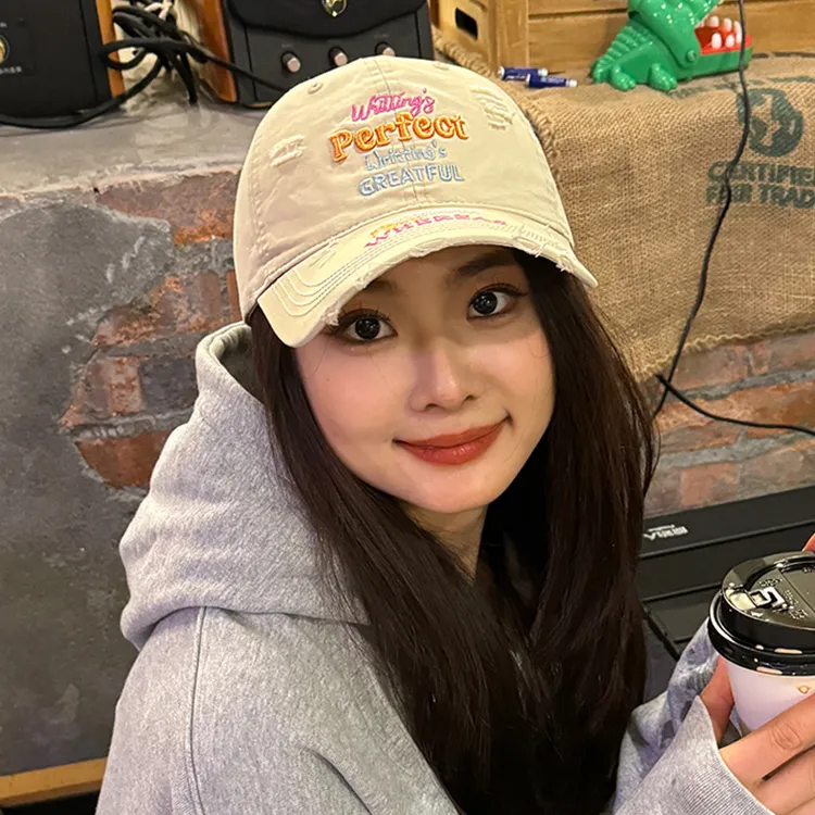 YUZHAOLIN Cotton Baseball Caps Unisex-8