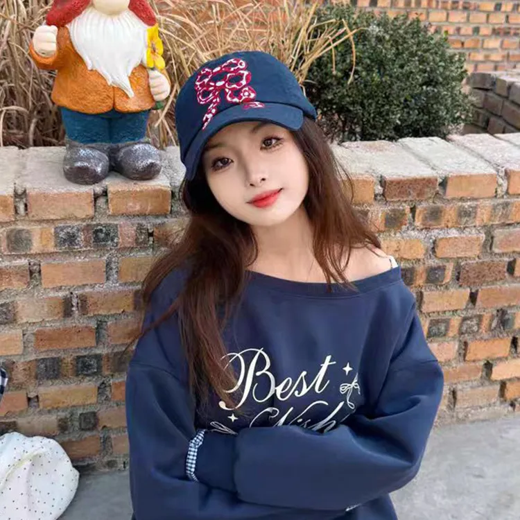 YUZHAOLIN Cotton Baseball Caps Unisex-14