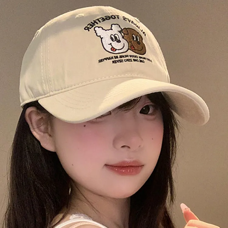 YUZHAOLIN Cotton Baseball Caps Unisex-4