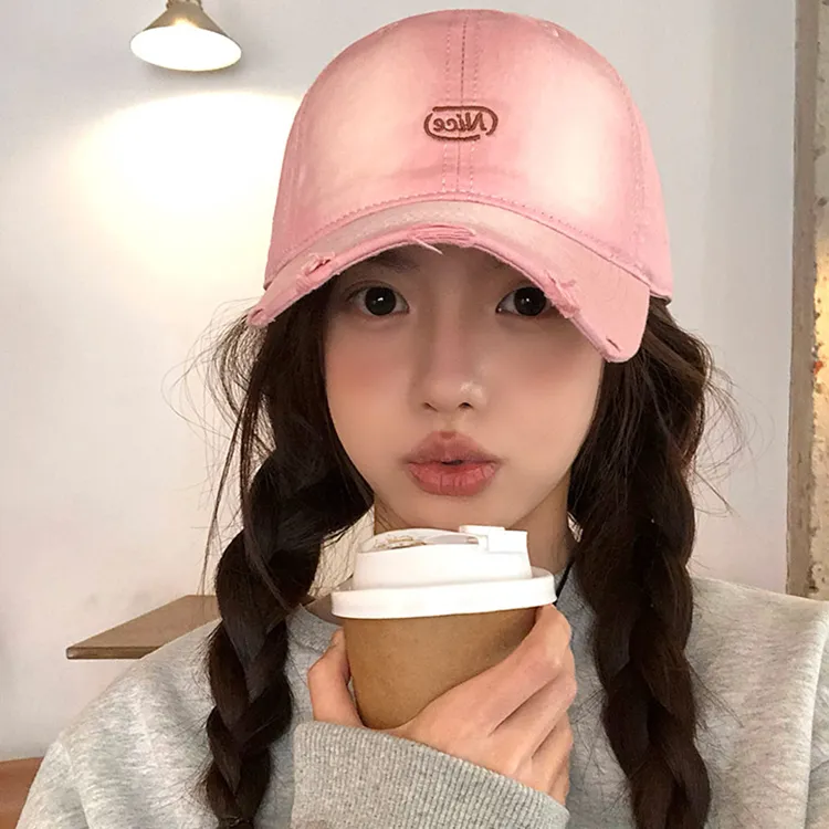 YUZHAOLIN Cotton Baseball Caps Unisex-20