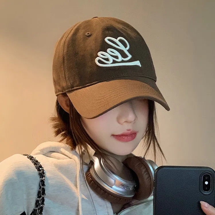 YUZHAOLIN Cotton Baseball Caps Unisex-13
