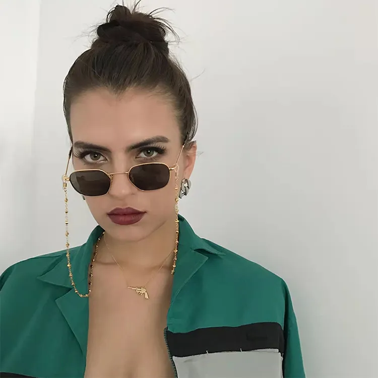 YUZHAOLIN Sunglasses Unisex-2
