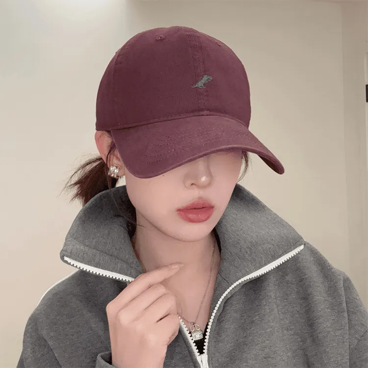 YUZHAOLIN Polyester Baseball Caps Unisex-10