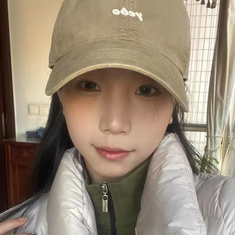 YUZHAOLIN Cotton Baseball Caps Unisex-14
