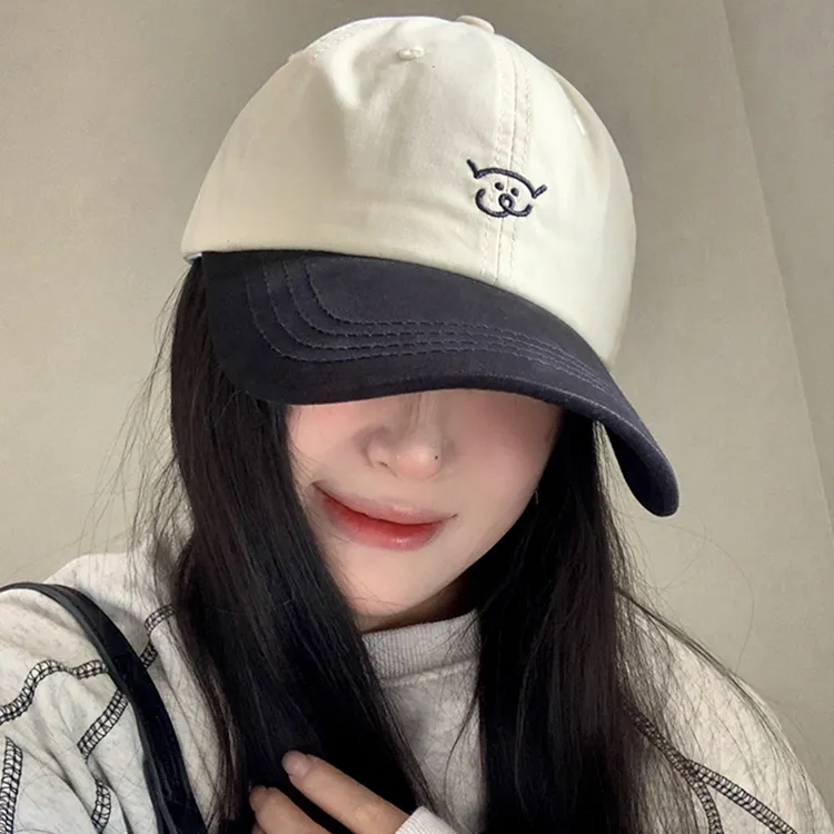 YUZHAOLIN Cotton Baseball Caps Unisex-4