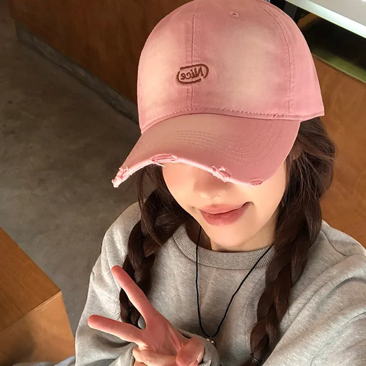 YUZHAOLIN Cotton Baseball Caps Unisex-19