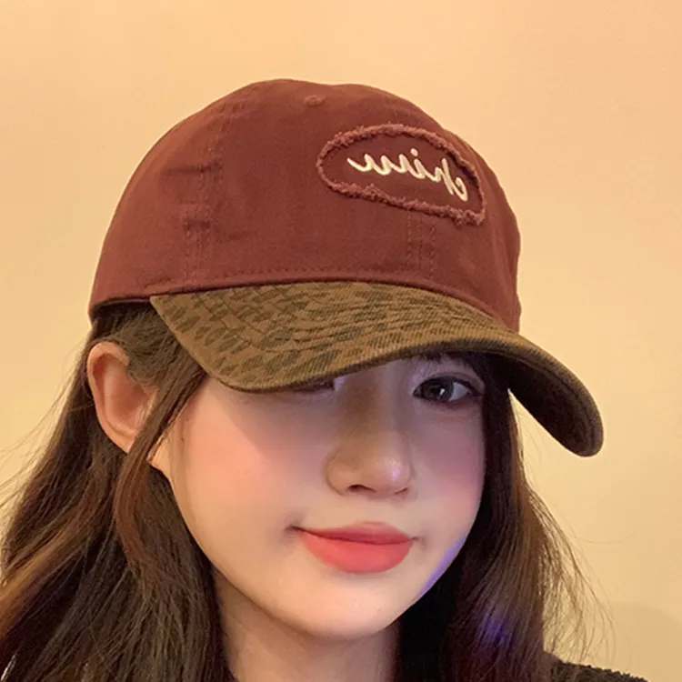 YUZHAOLIN Cotton Baseball Caps Unisex-4