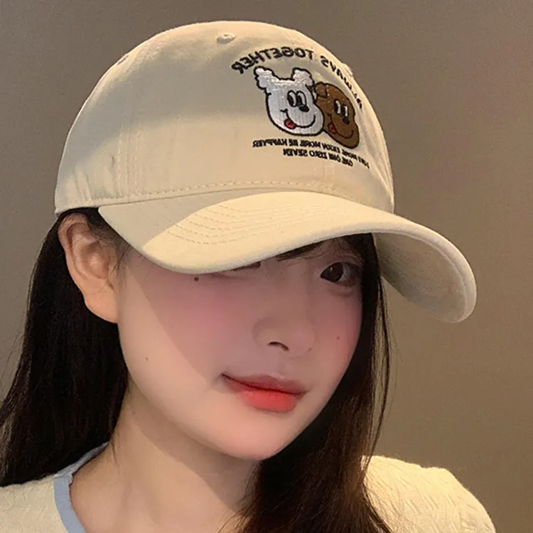 YUZHAOLIN Cotton Baseball Caps Unisex-8
