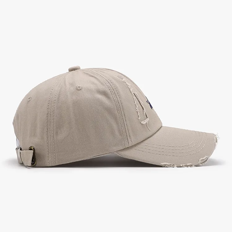 YUZHAOLIN Cotton Baseball Caps Unisex-2