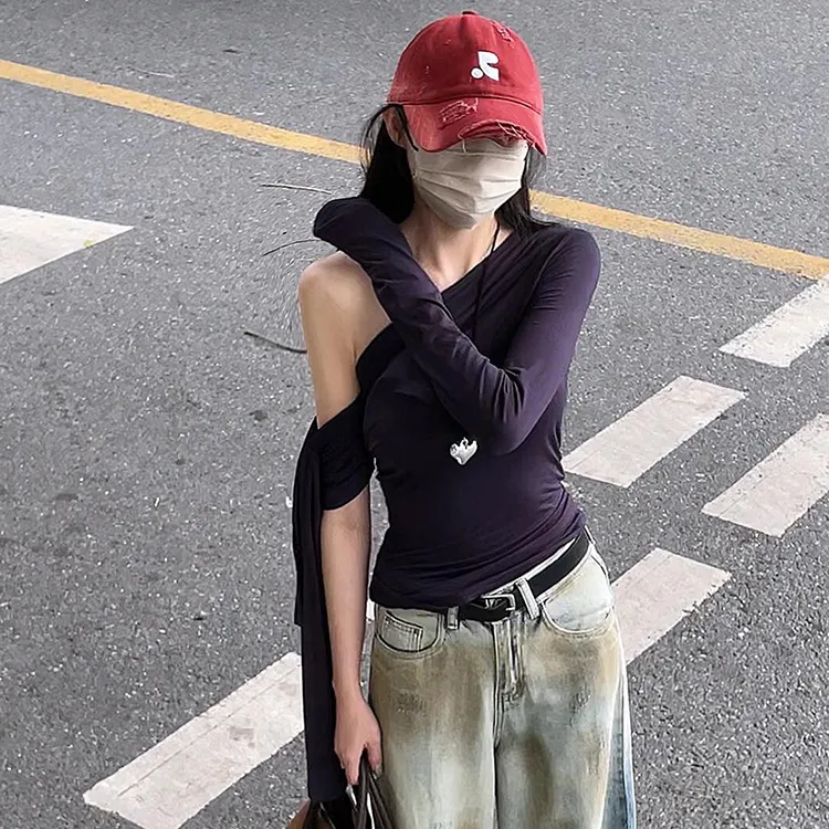 YUZHAOLIN Cotton Baseball Caps Unisex-24