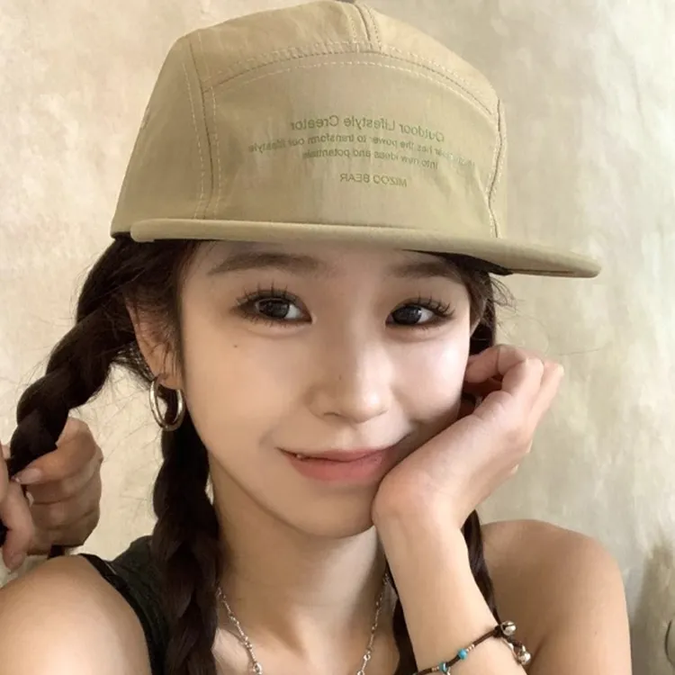 YUZHAOLIN Polyester Baseball Caps Unisex-10