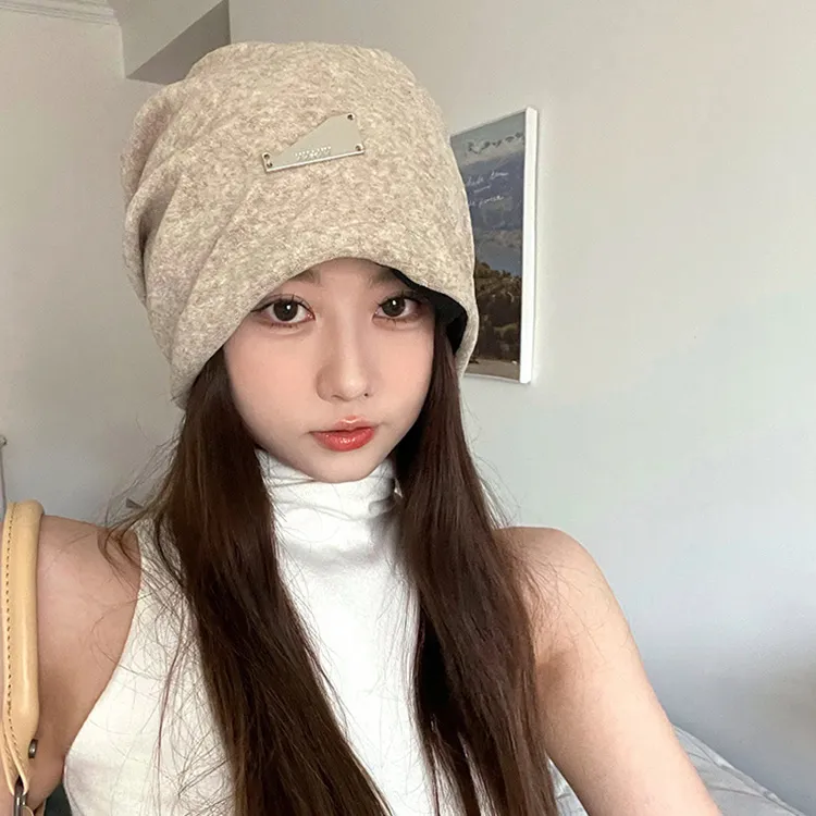 YUZHAOLIN Acrylic Beanies Unisex-9